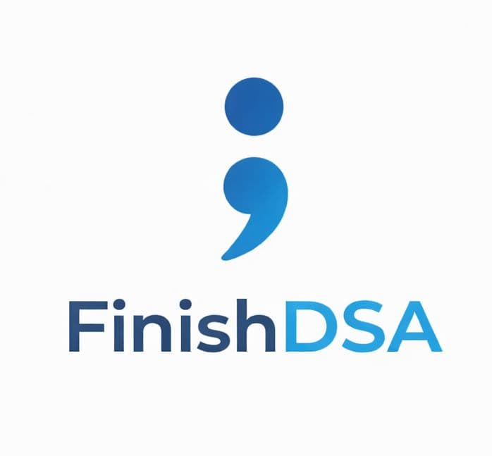 FinishDSA Team